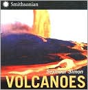 Volcanoes by Seymour Simon: Book Cover