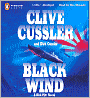 Black Wind (Dirk Pitt Series #18)