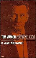 Tom Watson, Agrarian Rebel