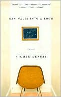 Man Walks into a Room