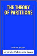 The Theory of Partitions