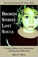 Broken Spirits Lost Souls