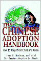 The Chinese Adoption Handbook