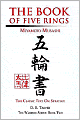The Book of Five Rings: Miyamoto Musashi