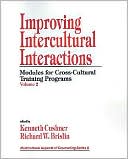 Improving Intercultural Interactions