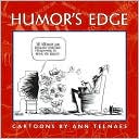 Humor's Edge: Cartoons by Ann Telnaes