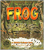 The Life Cycle of a Frog