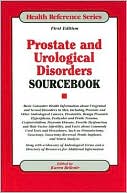 Prostate and Urological Disorders SourceBook