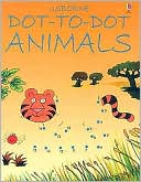 Dot-to-Dot Animals
