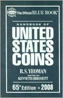 Blue Book of US Coins 2008 HC