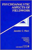Psychoanalytic Aspects Of Fieldwork