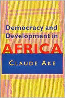 Democracy & Development in Africa