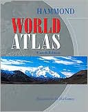 Hammond World Atlas