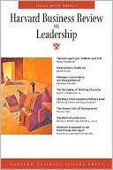 Harvard Business Review on Leadership