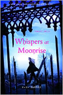 Whispers at Moonrise (Shadow Falls Series #4) by C. C. Hunter: NOOK Book Cover
