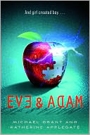 Eve and Adam by Katherine Applegate: NOOK Book Cover