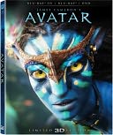 Avatar with Sam Worthington
