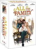 All in the Family: the Complete Series with Carroll O'Connor
