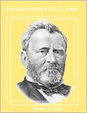 Personal Memoirs of U. S. Grant (Illustrated) by Ulysses S. Grant: NOOK Book Cover