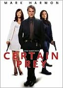 Certain Prey with Mark Harmon