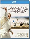 Lawrence of Arabia with Peter O'Toole
