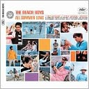All Summer Long by The Beach Boys: CD Cover