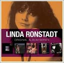 Original Album Series by Linda Ronstadt: CD Cover