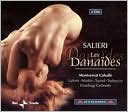 Salieri: Les Danaïdes
