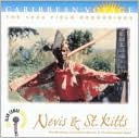 Caribbean Voyage: Nevis and St. Kitts Tea Meetings