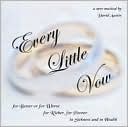 Every Little Vow