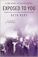 Exposed to You by Beth Kery: NOOK Book Cover