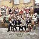 Babel [LP] by Mumford & Sons: Vinyl LP Cover