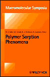Polymer Sorption Phenomena 7th Dresden Polymer Discussion pdf Polymer Sorption Phenomena 7th Dresden Polymer Discussion cover