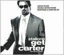 Get Carter [Original Score Box Set]