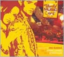 World Music Cafe, Vol. 2