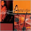 This Time It's Love by Kurt Elling: CD Cover