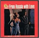 From Russia with Love [Original Motion Picture Soundtrack]