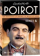 Agatha Christie's Poirot: Series 6