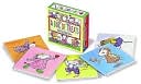 Box of Treats: Five Little Picture Books about Lilly and Her Friends