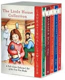 The Little House Collection Color Box Set