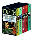 The Histories of Middle-earth Box Set