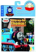Hooray for Thomas!: And Other Thomas the Tank Engine Stories