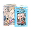 Listen & Read Aladdin and Other Favorite Arabian Nights Stories