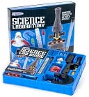 Scientastic: Science Laboratory