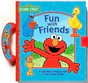Sesame Street Fun with Friends
