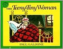 The Teeny-Tiny Woman