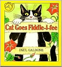Cat Goes Fiddle-I-Fee