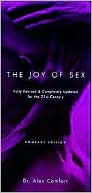 The Joy of Sex: Fully Revised and Completely Updated for the 21st Century