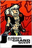 ElfQuest: The Grand Quest, Volume 2