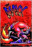 The Maxx, Book 2